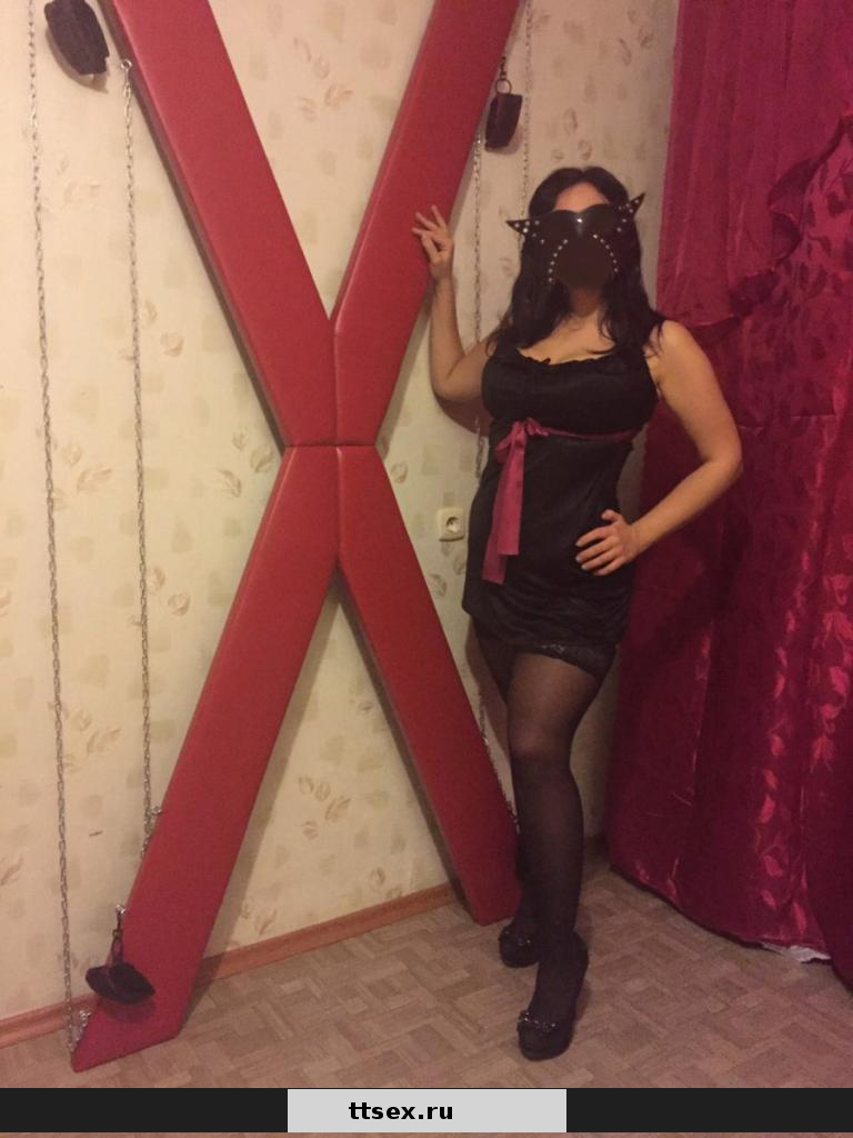 Госпожа инна: проститутки индивидуалки в Тольятти